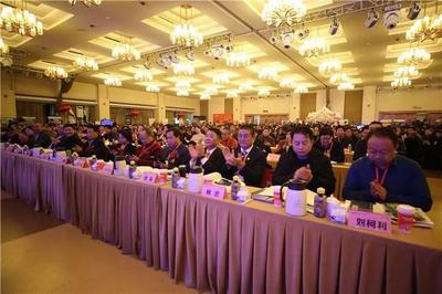 陜西餐飲業(yè)商會換屆大會圓滿舉行，西安餐飲管理新篇章開啟