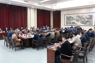 西安市召開(kāi)校園食品安全工作專題會(huì)議，強(qiáng)化餐飲管理筑牢校園健康防線