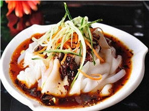 漢中熱米皮技術(shù)傳承與創(chuàng)業(yè)新機(jī)遇——西安嘉諾餐飲管理賦能餐飲夢(mèng)想